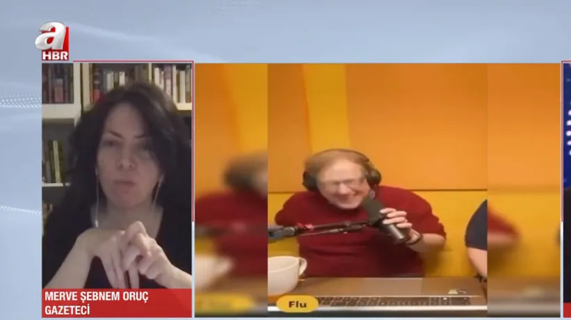 Canlı yayında CHP zihniyetini böyle anlattı: Bunları yeteri kadar aşağılamıyoruz!