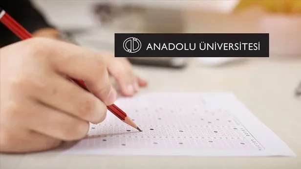 AÖF sınav giriş belgesi yayınlandı mı? 2021 AÖF sınavları online mı olacak? Anadolu Üniversitesi AÖF vize sınavı ne zaman?