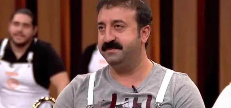 Masterchef Mehmet Sur kimdir? MasterChef Şırdancı Mehmet kaç yaşında, nerede yaşıyor?