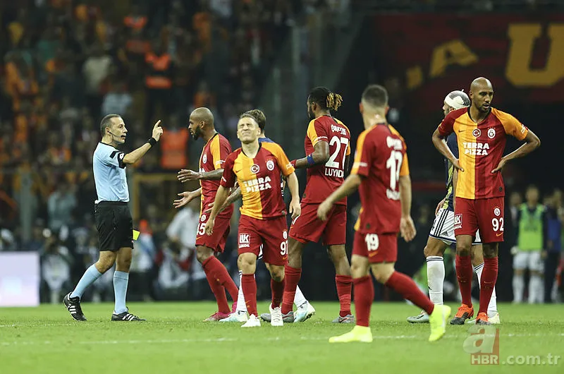 GS PSG maçı ne zaman? Galatasaray PSG maçı hangi kanalda, şifreli mi, şifresiz mi? 3