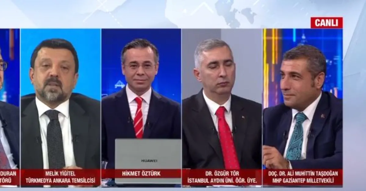 Arka Plan - F-16 meselesinde yeni dönem mi?