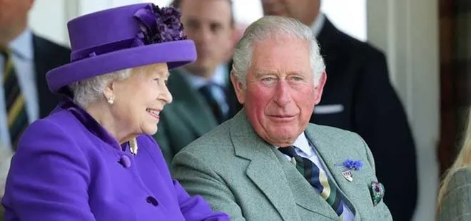 İngiliz Kraliyet Ailesi’nde coronavirüs şoku! Prens Charles’ın coronavirüs testi pozitif çıktı