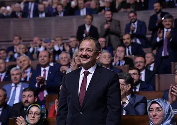 Anıtkabir'e kadar uzanıyor! AK Parti’nin Ankara adayı Özhaseki, önemli projeyi duyurdu