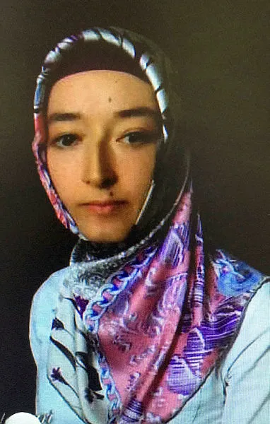 FETÖ'nün sözde "Sivas büyük bölge imamı" AVM'de yakalandı - 1