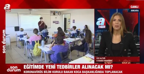 1631700721054.jpeg Koronavirüs Bilim Kurulu toplanıyor! Eğitimde yeni tedbirler alınacak mı? Turkovac için acil kullanım onayı ne zaman alınacak? - 3