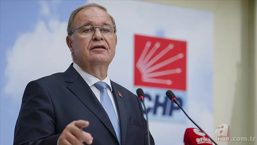 CHP’de yeni kaset skandalı! Aykut Erdoğdu İstifa edecek mi? CHP'li Öztrak'tan olay hakkında flaş açıklama 18