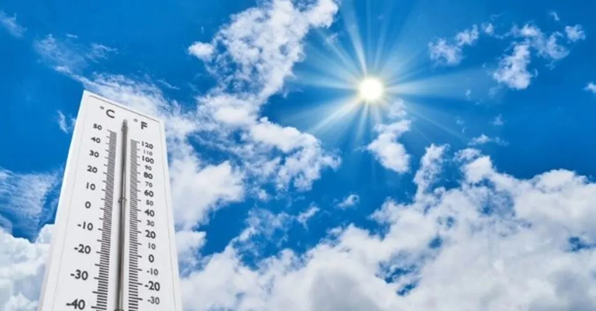 Yeni haftada hava nasıl olacak?