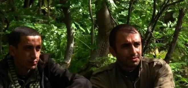 Amanoslar’da öldürülen teröristler hain Murat Karayılan’ın eski korumaları çıktı