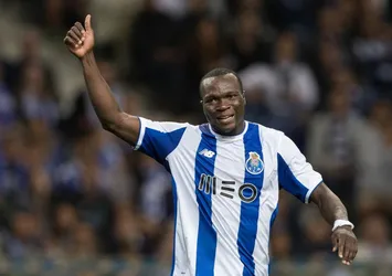 Fenerbahçe'de yeni sezona Aboubakar sürprizi!