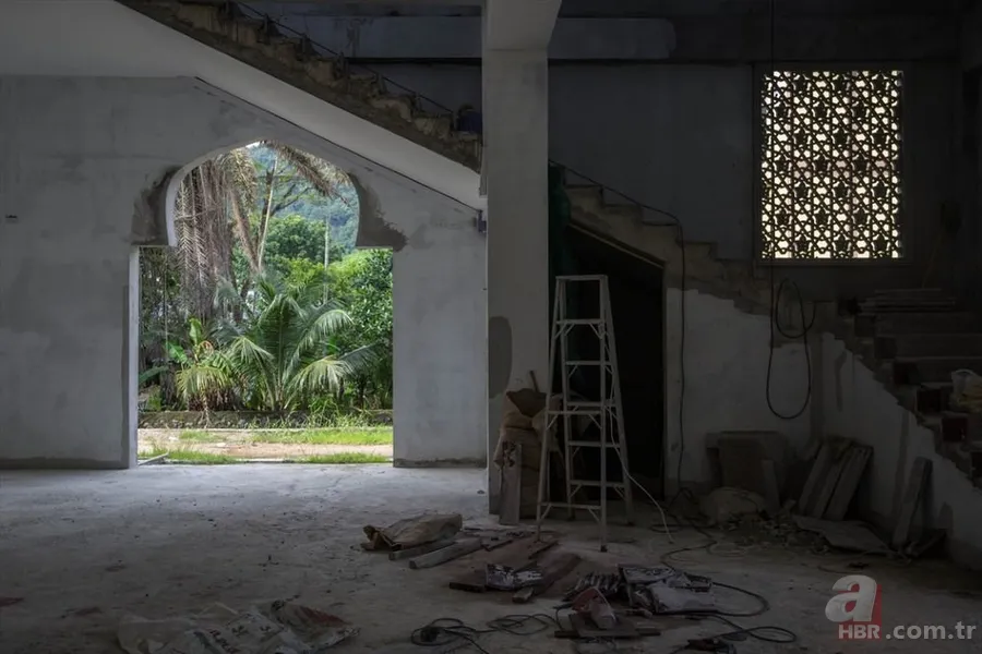 Phuket adasındaki Müslüman topluluğu 4