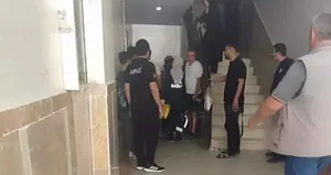 Mardin’de asansör kazası! Yaralılar var