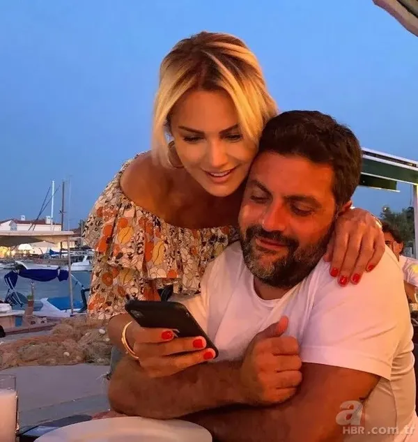 Ece Erken’in eşi avukat Şafak Mahmutyazıcıoğlu davasında karar! Kadir Yasak’a müebbet ceza