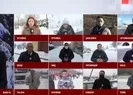 Türkiye kar altında!