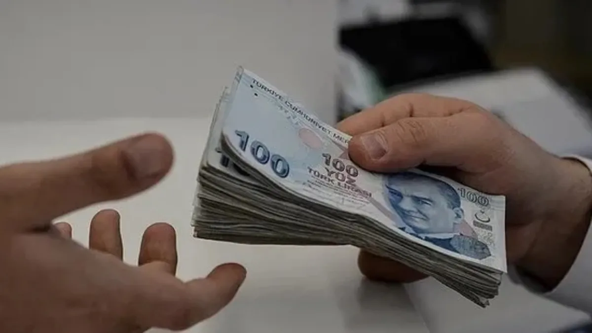 Memura emekliye ocakta %19.54 zam! FKB'den yeni enflasyon tahmini geldi: Polis, öğretmen meslek meslek maaş tablosu