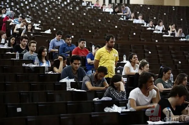 YKS ek tercihleri saat kaçta bitiyor? YKS ek tercih ücreti hangi bankalardan ödenir? Ek tercih ücreti ne kadar?