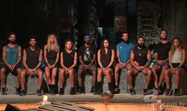 Survivor 2021 Yunanistan yarışmacıları kimler? Survivor Yunanistan 2021 kadrosu kimdir? İşte yarışmacı isimleri... 4