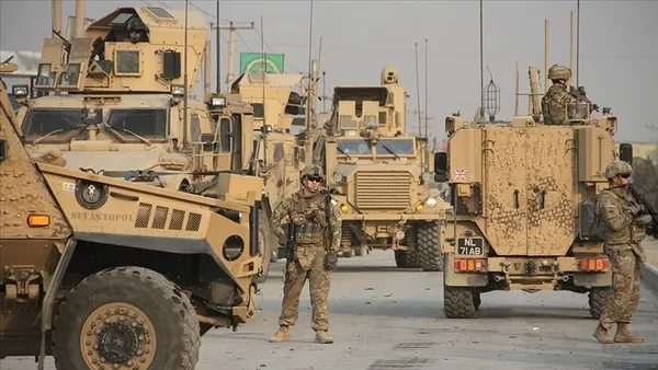 İngiliz basınından dünyayı şoke eden rapor! Afganistan'da infaz yarışı - 7