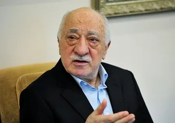 ABD’deki imza kampanyasında FETÖ parmağı