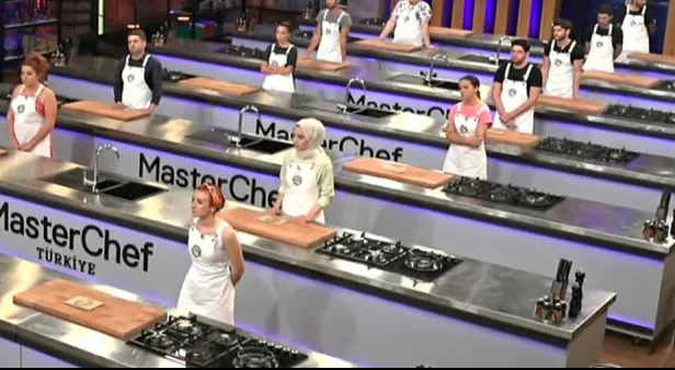 MasterChef ana kadro yarışmacısı belli oldu mu? 11 Ağustos Masterchef kim kazandı?