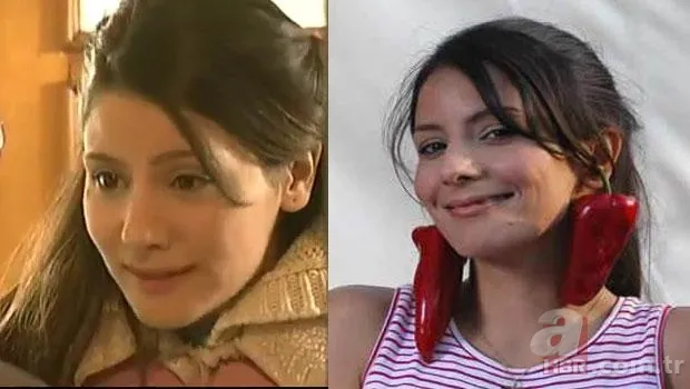 Ekmek Teknesi dizisindeki Fırıncı Nusret Baba'nın kızları şimdi ne yapıyor? 19