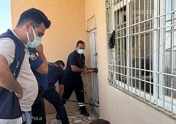 Mardin'de gizemli olay! 2'si kardeş 3 kadın ölü bulundu | 10 gündür kimse fark etmemiş