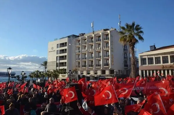 1706722914276.jpeg İzmir'de aday krizi patlak verdi! Teker teker CHP Genel Merkezi'ne rest çekiyorlar | Şimdi de Çeşme... - 8