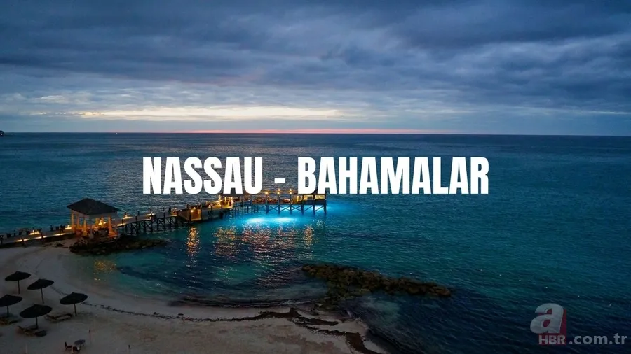 100 yıl içinde bu şehirler yok olabilir! Yeni araştırma şok etti: Risk haritasında Türkiye'den iki kentte var! 8