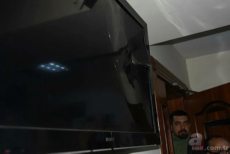 CHP'de 'aday' gerginliği tırmanıyor! Buca'da televizyonu yumrukladılar 2