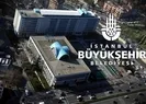 İBB iştirakine baskın