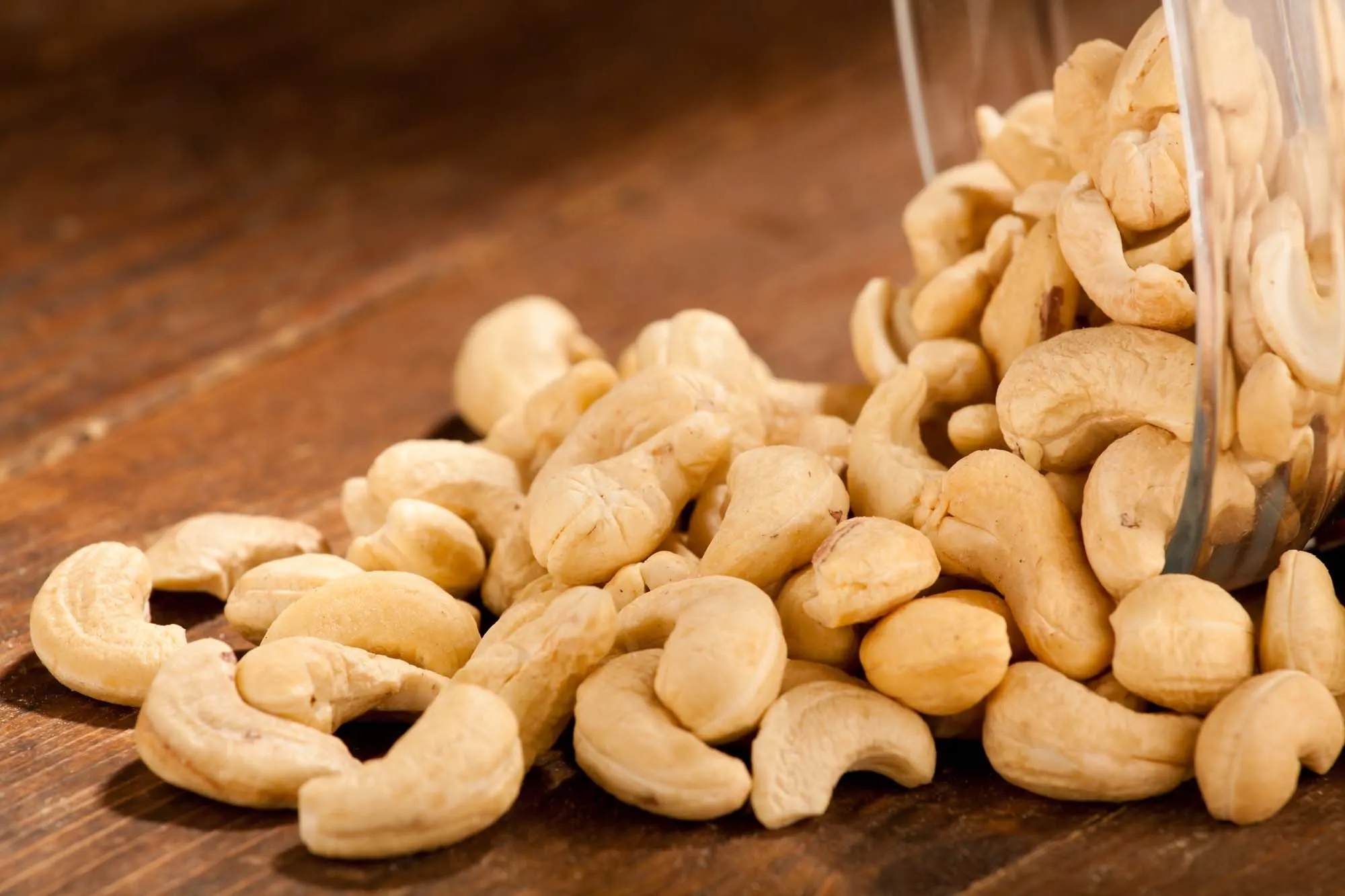 Орех кешью Sugar Nuts 150 г
