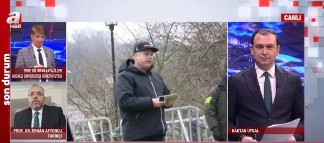 Seçim ayarlı 5. Kol faaliyeti mi? Erdoğan karşıtı seçim analizi neden yayınlanmaya başladı? Batı ne için İslam’ı hedef alıyor?