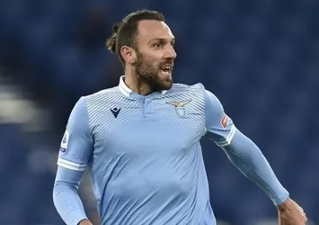 Lazio'nun Vedat Muriqi planı belli oldu! Galatasaray'a transfer olacak mı?