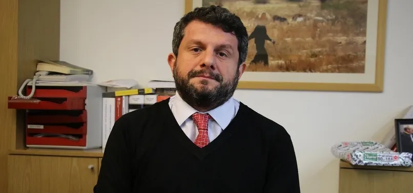 Anayasa Mahkemesi Can Atalay’ın başvurusunu Genel Kurul’a sevk etti