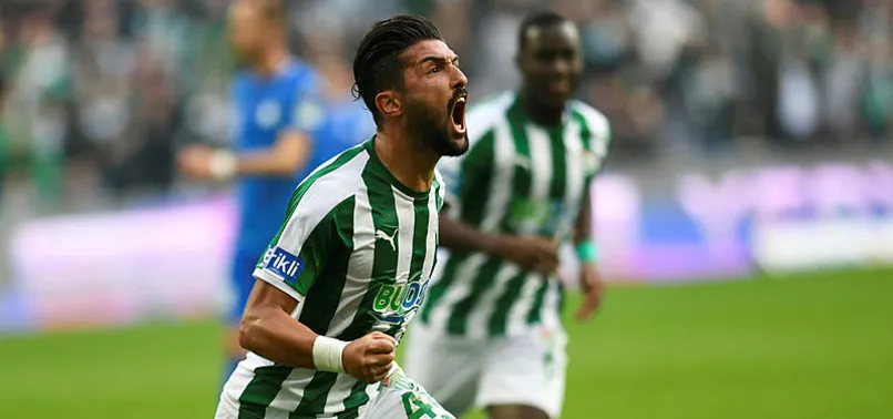 Beşiktaş ve Fenerbahçe istiyordu! İşte Umut Meraş'ın yeni takımı