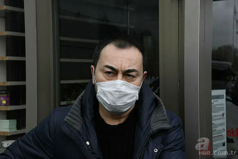 Serdar Ortaç öldü mü? sorusu gündemden düşmüyor! Serdar Ortaç'ın sağlık durumu hakkında açıklama! 6