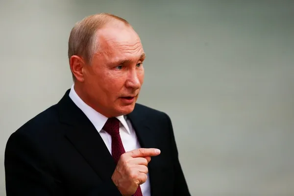 Rusya Ukrayna'ya saldıracak mı? CIA'dan flaş açıklama - 1