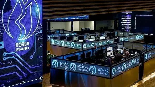 Borsa İstanbul’dan tüm zamanların rekoru! 6000 puanı aştı