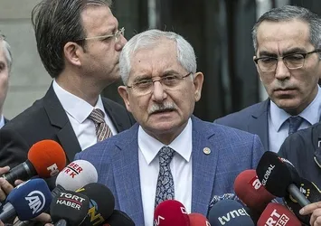 YSK'nın ara kararları ne anlama geliyor?