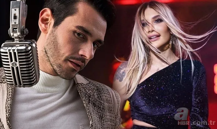 İrem Derici’den şok paylaşım: Ellinci şansı vermeye gidiyorum 6