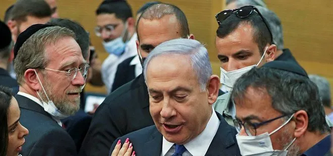 İsrail’de Netanyahu’nun rakipleri koalisyon hükümetini kurmakta anlaştı | İsrail’in müstakbel Başbakanı Naftali Bennett kimdir?