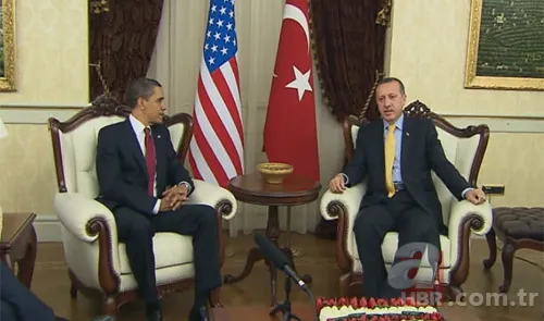 Cumhurbaşkanı Recep Tayyip Erdoğan'ın yaşamı ve siyasi kariyeri 57