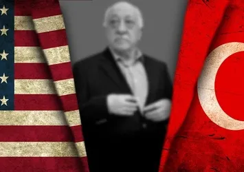 FETÖ’nün yeni hedefi Trump’a ulaşmak