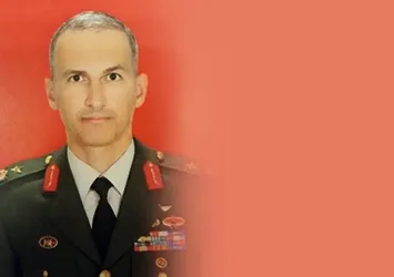 Darbeci general PKK'ya çalışmış!