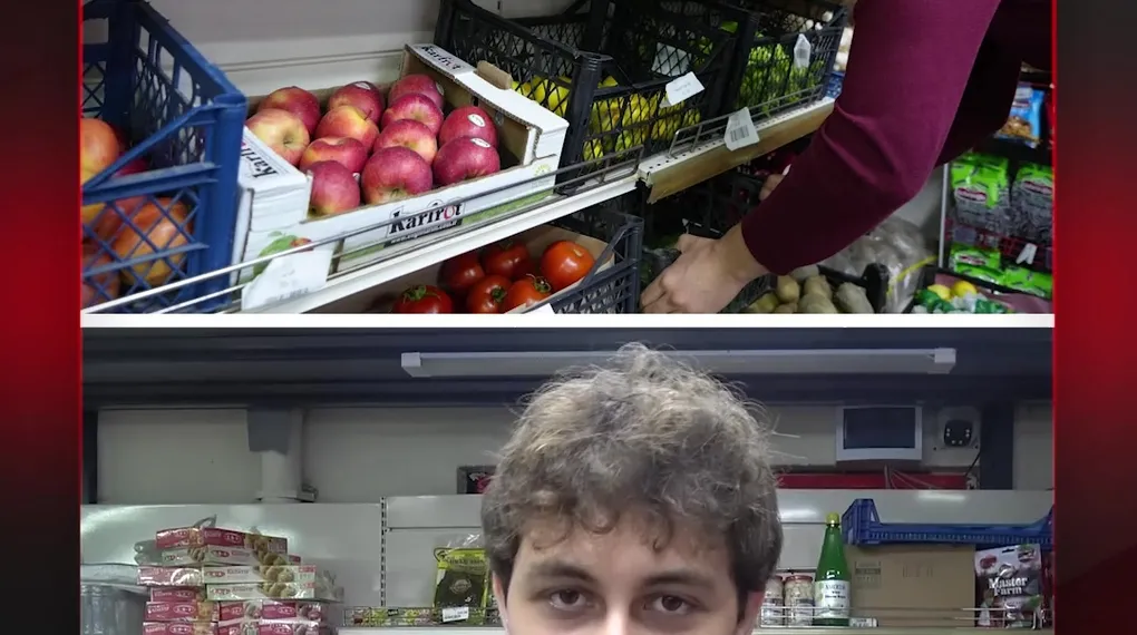 BOYKOT ÜRÜNLERE RAFLARINDA YER YOK