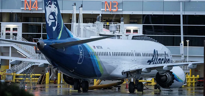 SHGM'den 'Boeing 737 MAX 9' açıklaması