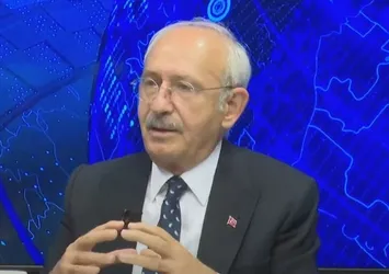Dününü unuttu! Kemal Kılıçdaroğlu: Başörtüsü yasağını kaldıran bu kardeşinizdir