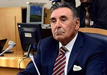 Aydın Doğan 8 yıl sonra yargı önünde