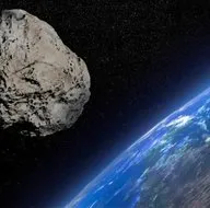 NASA: Dünya’ya 2046’da göktaşı çarpabilir