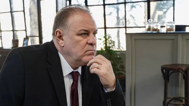 Yoğun bakıma kaldırılmıştı! Burak Sergen'den yeni haber