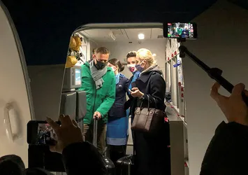 AB'den Rusya'ya çağrı: Aleksey Navalnıy'ı serbest bırakın